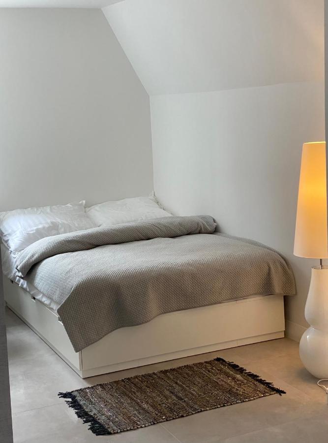 Апартаменти Apartament West - Targ Rybny Гданськ Екстер'єр фото